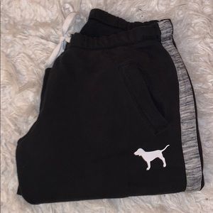 Victoria Secret Pink Sweatpants